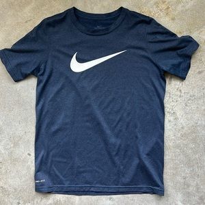 Nike youth shirt